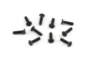 screw allen countersunk m4x16 (10)  (SER110103)