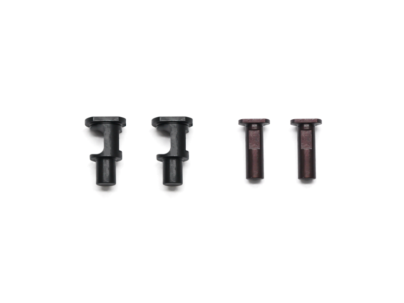 Steeringblock pin set KPI V2 (2+2) SRX8 (SER601401)