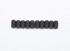 setscrew allen m4x6 (10)  (SER110119)