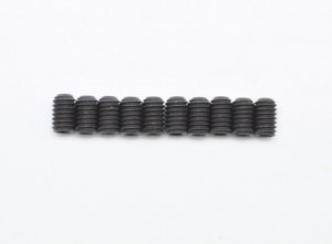 setscrew allen m4x6 (10)  (SER110119)