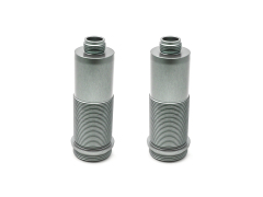 Shockbody alu hardcoated RR (2) SRX8 Gen4 (SER601355)