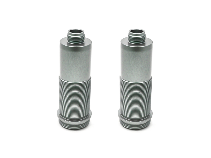 Shockbody alu hardcoated RR (2) SRX8 Gen4 (SER601355)