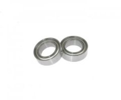 Ballbearing 6x10x3 (2) (SER1321)