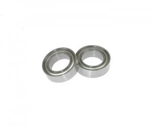 Ballbearing 6x10x3 (2) (SER1321)