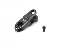 Servo lever alu 25T SRX8E (SER600954)