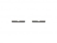HTD diff pin 10T (2) SRX8 (SER601060)