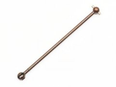 Driveshaft center front 105.5mm (SER600103)