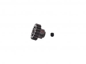 Pinion 18T (SER600458)