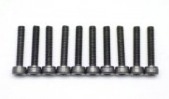 Screw allen cilinderhead m3x16 (10)  (SER110107)