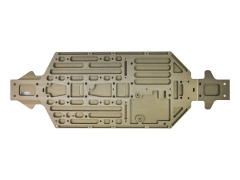 Chassis SRX8e Gen4 (SER601417)