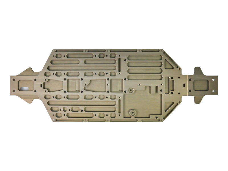 Chassis SRX8e Gen4 (SER601417)