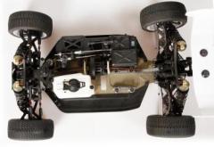 Cobra Buggy 2.1  4wd 1/8 (SER600014)