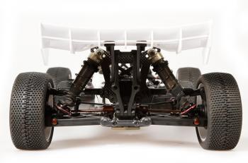 Cobra Buggy 2.1  4wd 1/8 (SER600014)