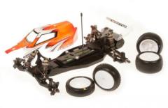 Spyder Buggy SRX-2 RM 2wd 1/10 (SER500001) - DISCONTINUED