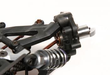 Viper 977-e  1/8 scale 4wd EP (SER904002)