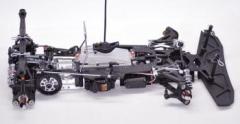Serpent 966 -TE  1/8 scale 4WD (SER903010)