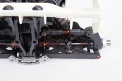 Cobra 811 B-e 1/8 4wd buggy EP (SER600004)