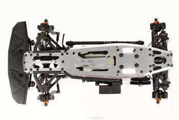 Natrix 748 1/10 200mm gp car (SER804007)
