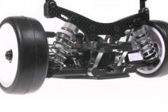 Eryx 411  4.1 touringcar 1/10 EP (SER400019)