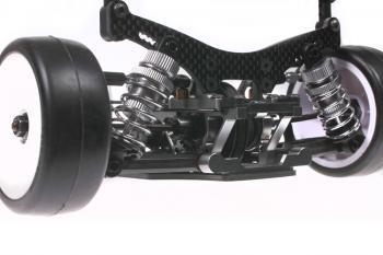 Eryx 411  4.1 touringcar 1/10 EP (SER400019)