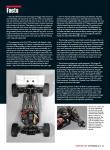 Cobra Buggy Be-RTR  1/8 EP (no Transmitter) (SER600006NT)