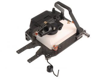 Serpent 733-EVO  1/10 scale 4wd (SER804000)