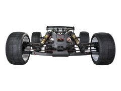 Serpent SRX8 Truggy-E RTR 1/8 4wd EP (SER600070)