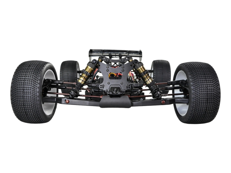 Serpent SRX8 Truggy-E RTR 1/8 4wd EP (SER600070)