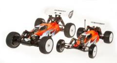 Spyder Buggy SRX-2 RM 2wd 1/10 (SER500001) - DISCONTINUED