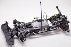Serpent 966 -TE  1/8 scale 4WD (SER903010)