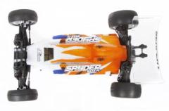 Spyder SDX4 buggy 1/10 4wd (SER500020)