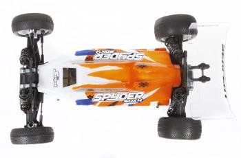 Spyder SDX4 buggy 1/10 4wd (SER500020)