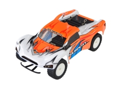 Mini Spyder SC RTR 1/24 EP (SER430002)