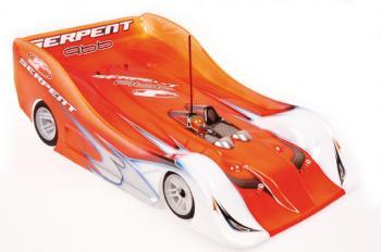 Serpent 966-e  onroad 1/8 (SER904000)