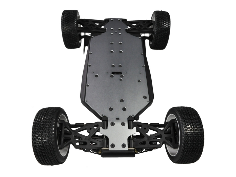 Serpent SRX8-E RTR 1/8 4wd EP (SER600022)