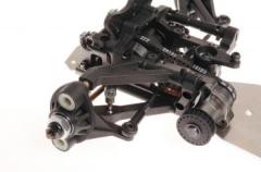 Serpent 733-EVO  1/10 scale 4wd (SER804000)