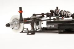 Serpent S120 LTX  1/12 pancar EP (SER410005) - DISCONTINUED