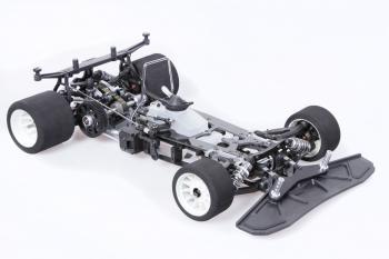 Viper 977 EVO 1/8 GP 4wd (SER903015)