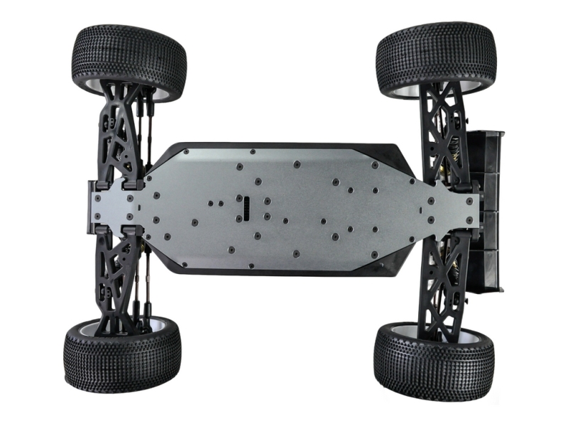 Serpent SRX8 Truggy-E RTR 1/8 4wd EP (SER600070)