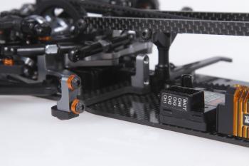 Project 4X EVO 1/10 EP (SER400031)