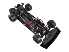 Serpent 426 Outlaw RTR 1/7 4wd EP (SER300040)