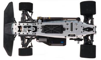Serpent 966-e  onroad 1/8 (SER904000)