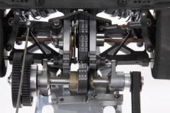 Viper 977 EVO-2 1/8 GP 4wd (SER903016)
