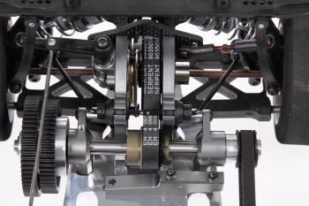 Viper 977 EVO-2 1/8 GP 4wd (SER903016)