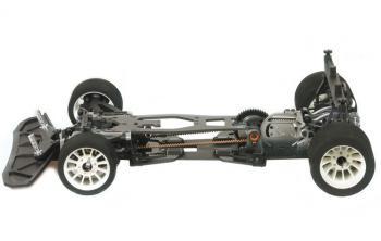 Viper 977-e  1/8 scale 4wd EP (SER904002)