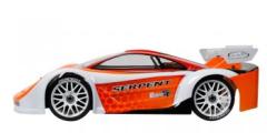 Cobra GT GP RTR 1/8 (SER600042)