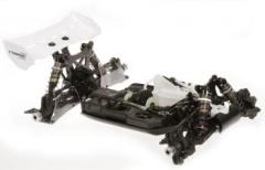 Cobra 811 Buggy 2.0 1/8 4wd buggy (SER600008)