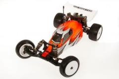 Spyder Buggy SRX-2 RM 2wd 1/10 (SER500001) - DISCONTINUED