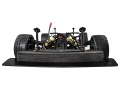 Serpent 426 Outlaw RTR 1/7 4wd EP (SER300040)
