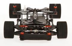 Serpent S120 LTX  1/12 pancar EP (SER410005) - DISCONTINUED